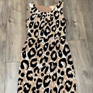 Banana Republic Factory Sheath dress